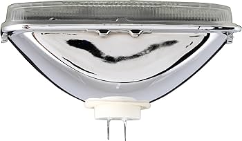 Amazon.com: Low Beam Headlight Bulb Compatible With